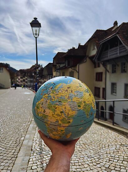Titelbild Klimatage für Aarau